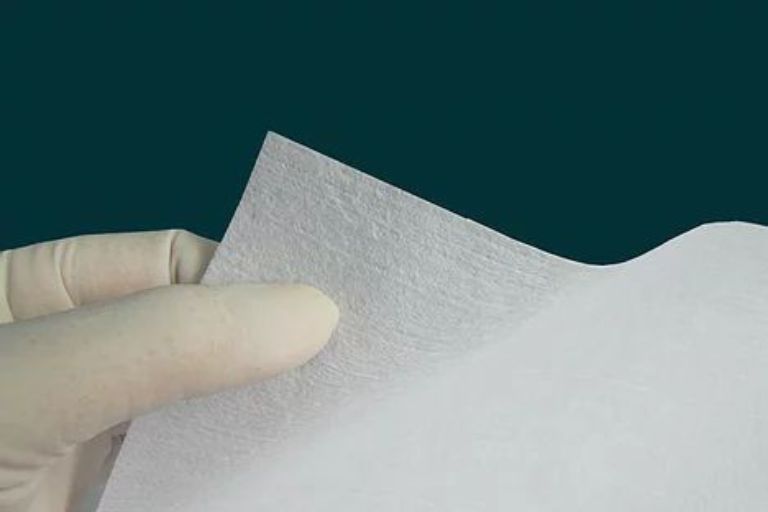 Cellulose/Polyester Wipes