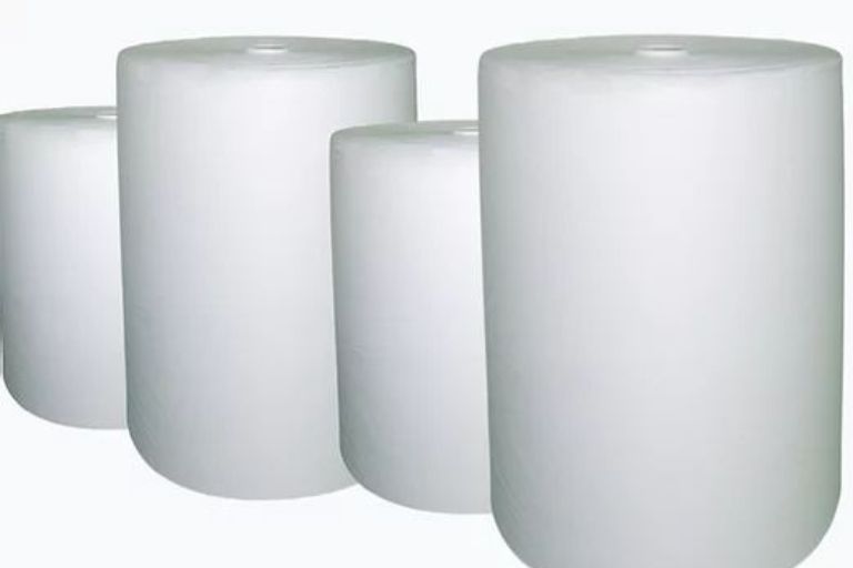 Spunlaced Polyester Wipes