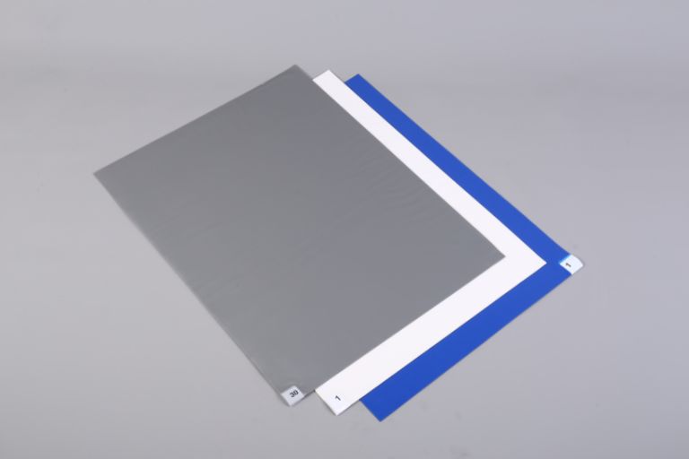 Standard Adhesive Mat