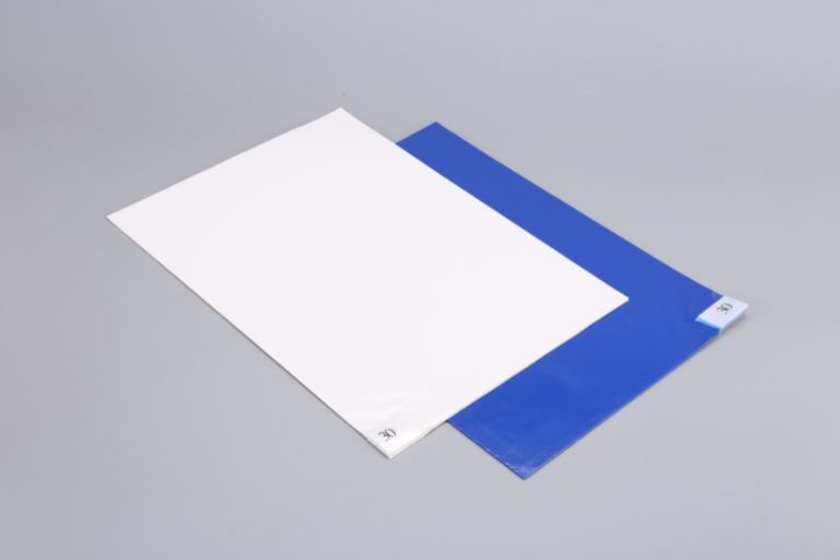 Anti-Static Adhesive Mat