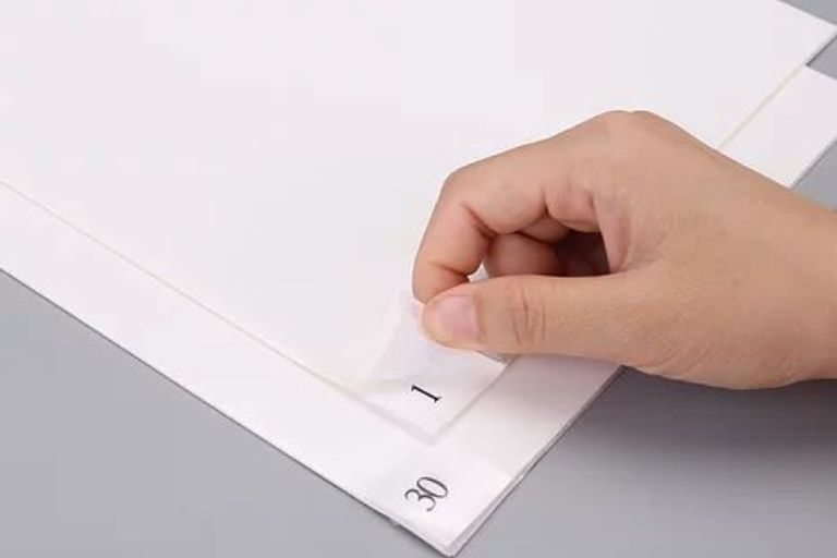 Standard Adhesive Mat