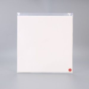 Sterile Dry Polyester Wipes