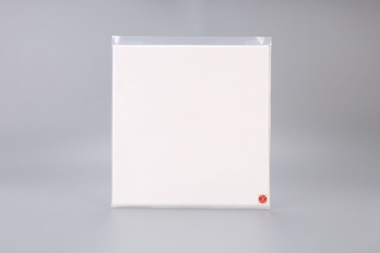 Sterile Dry Polyester Wipes