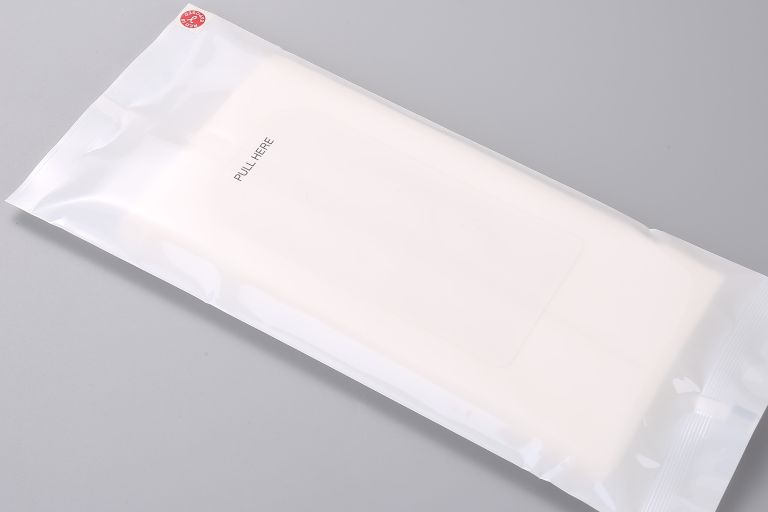 Sterile Pre-Sat MBPP Wipes