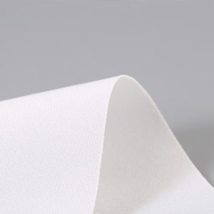 TiO₂-Free Polyester Wipes