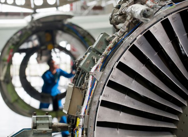 Aerospace Industry