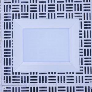aluminum-frame
