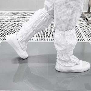 Anti Microbial Tacky Mat