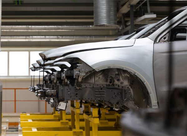 Automotive Industry