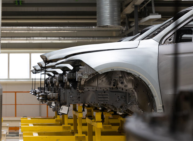 Automotive Industry