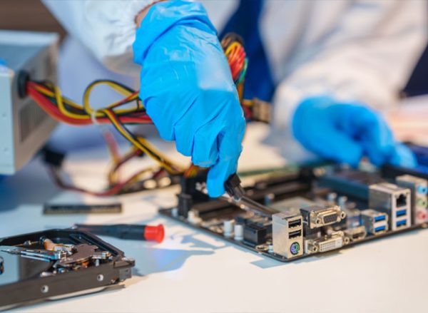 Electronics Industry