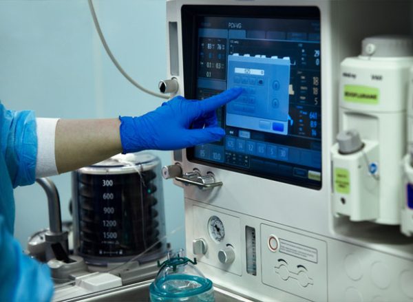 Medical Device Industry