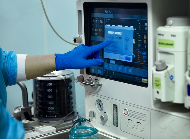 Medical Device Industry