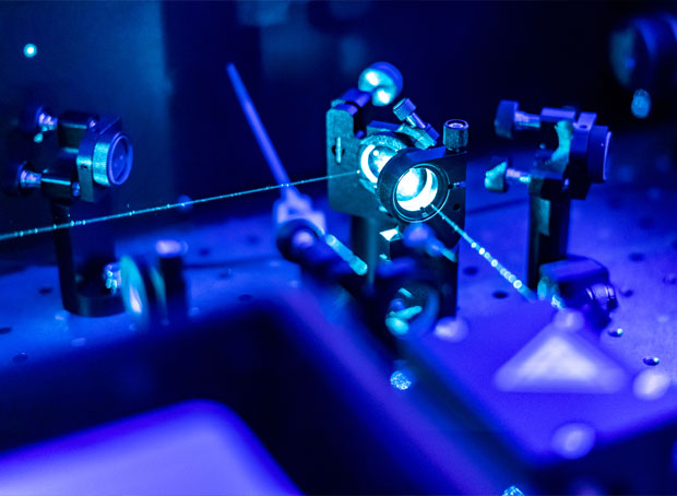Optics Industry