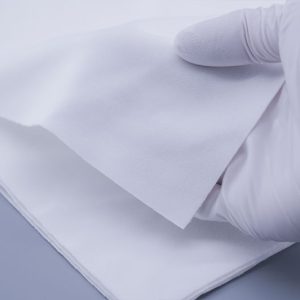 Polyester Single Layer Wipes