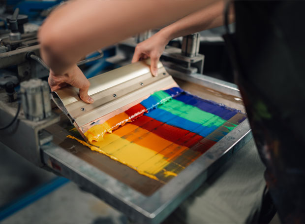 Printing Industry