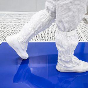 Standard and Anti Static Tacky Mat