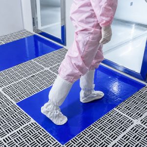 Adhesive Mats
