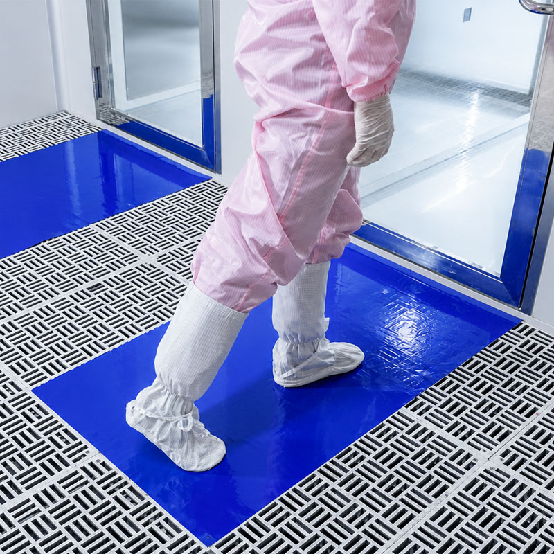 OSS Tech Global Cleanroom Mats