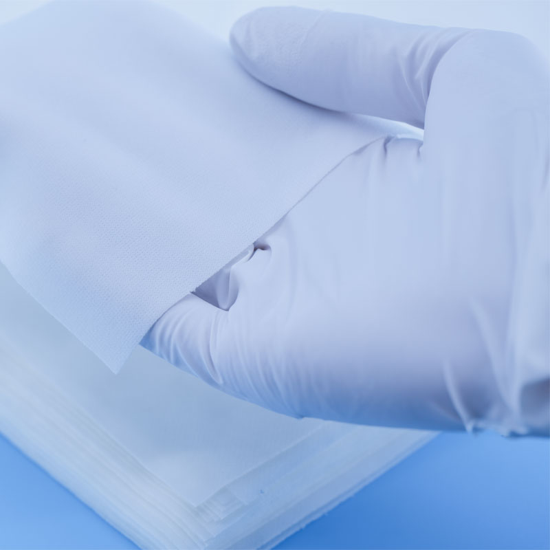 OSS Tech Global Cleanroom Wipes