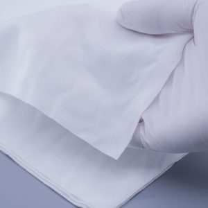 Polyester Wipes